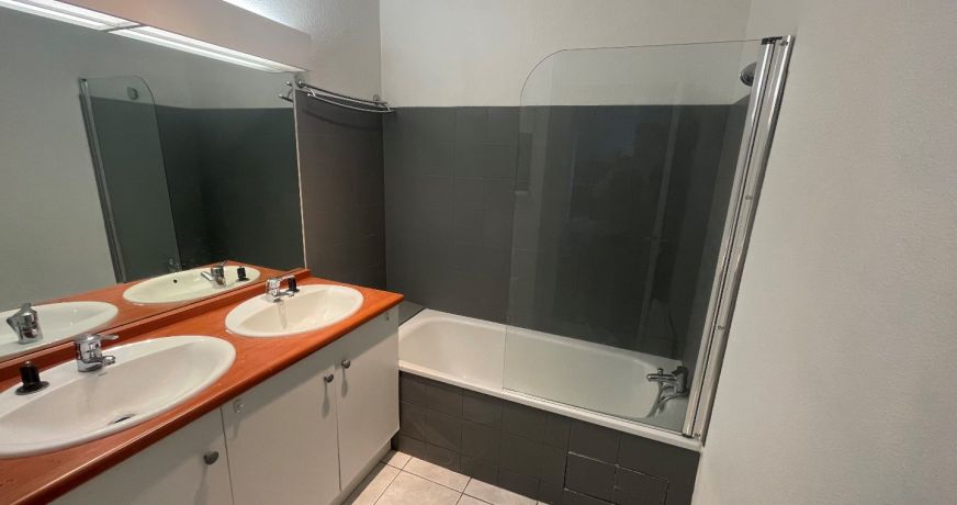 location Appartement Toulouse
