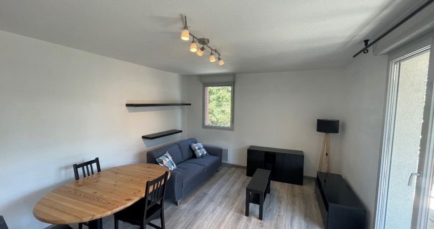 location Appartement Toulouse