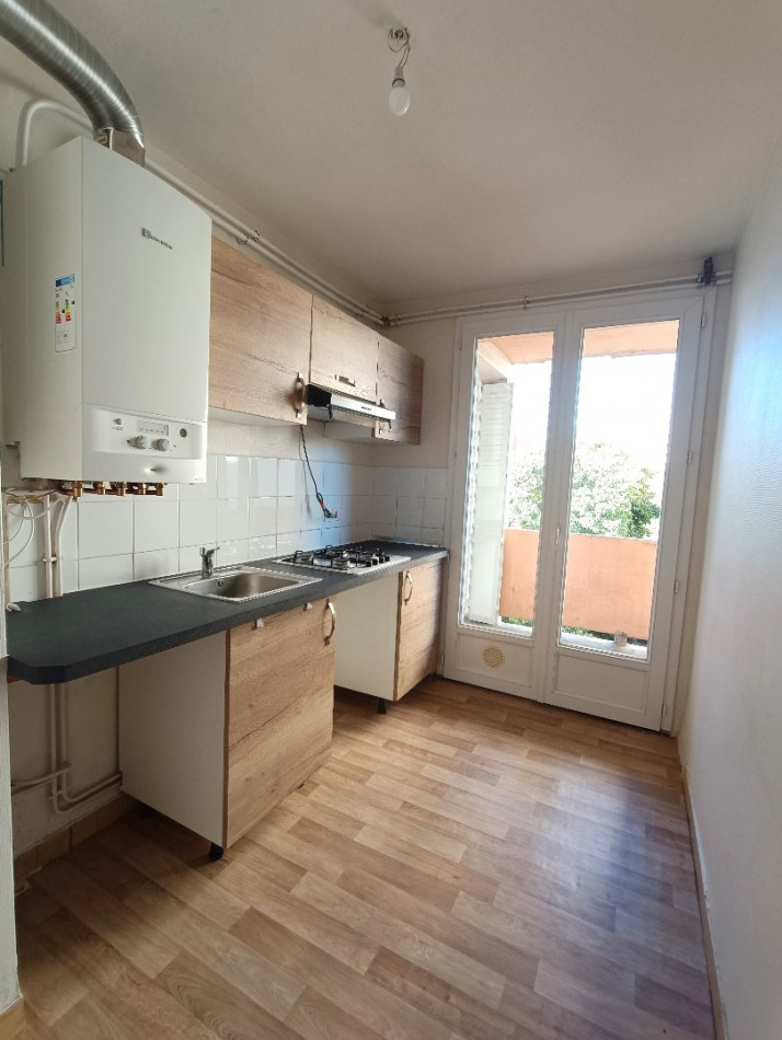 à louer Appartement Toulouse - Photo 2