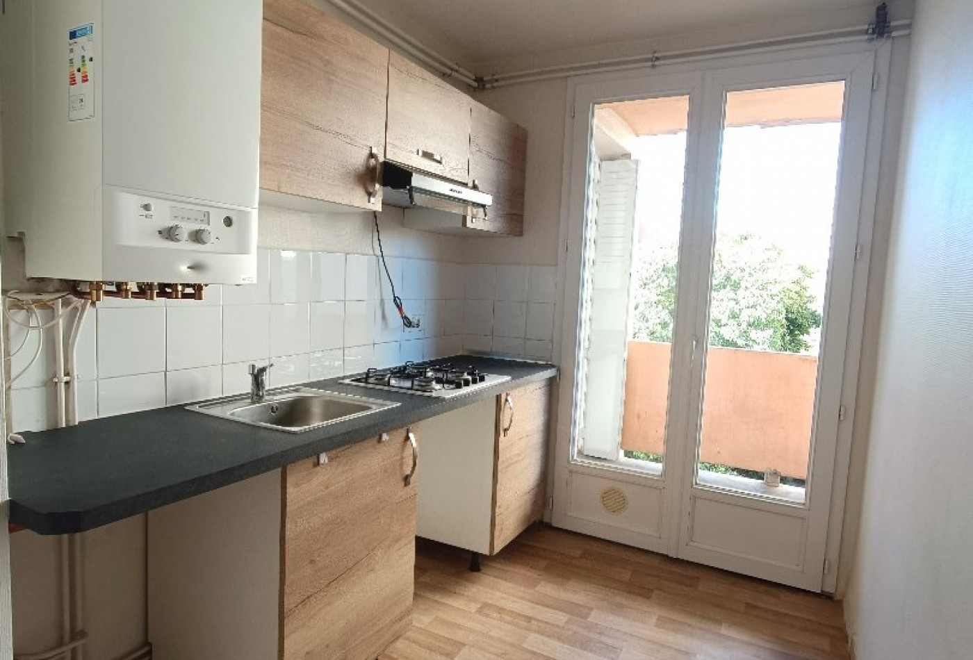 location Appartement Toulouse - Photo 2