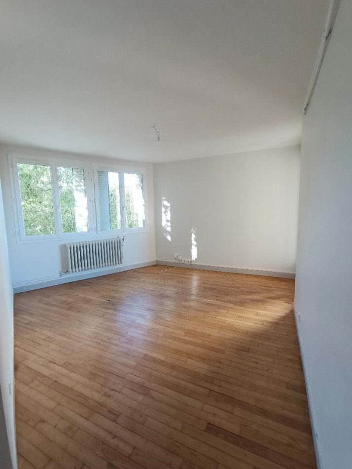 à louer Appartement Toulouse - Photo 1