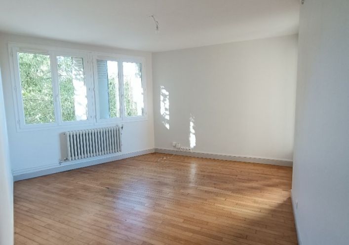 à louer Appartement Toulouse