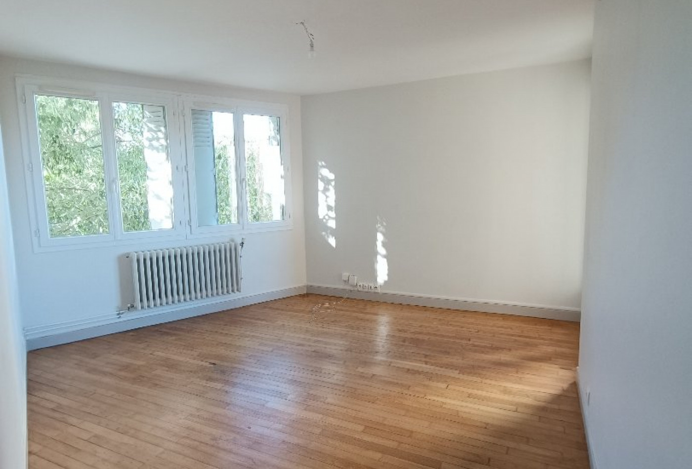 location Appartement Toulouse - Photo 1