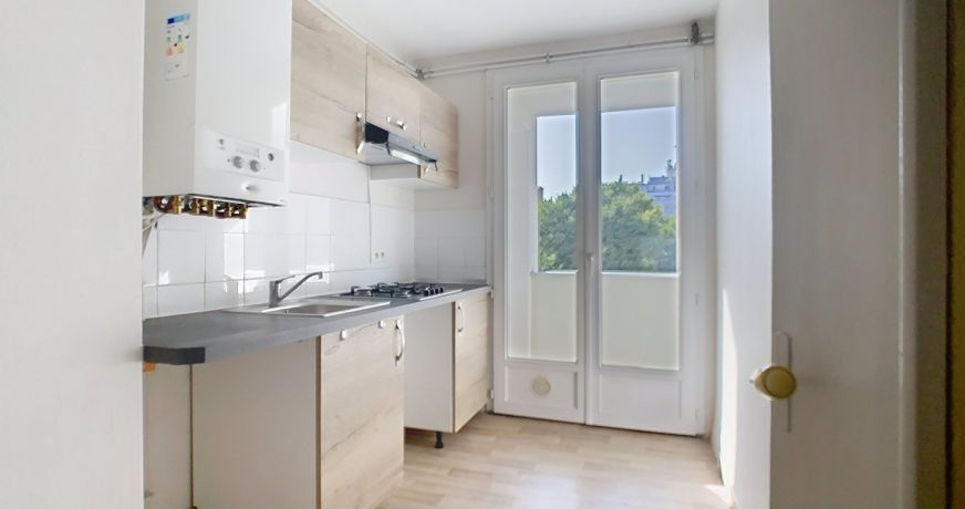 location Appartement Toulouse