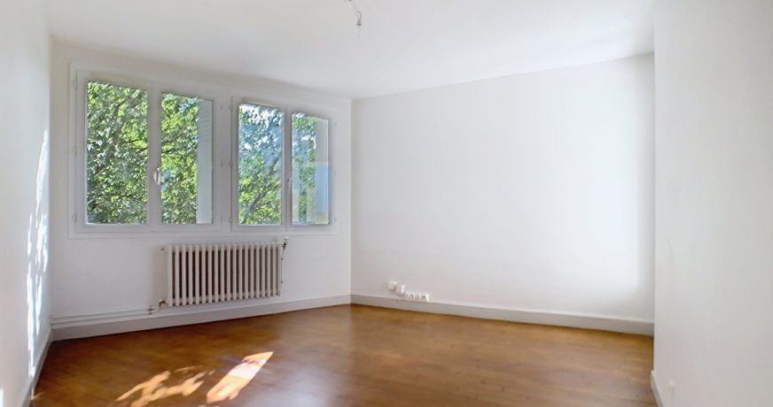 location Appartement Toulouse