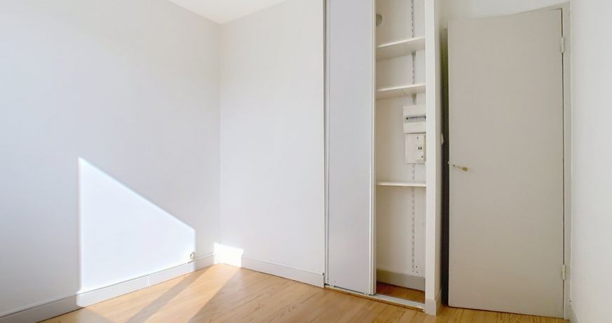 location Appartement Toulouse