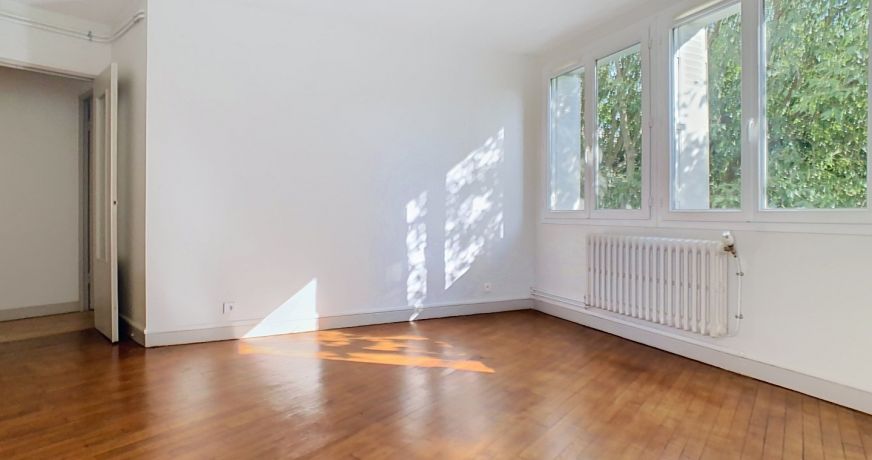 location Appartement Toulouse