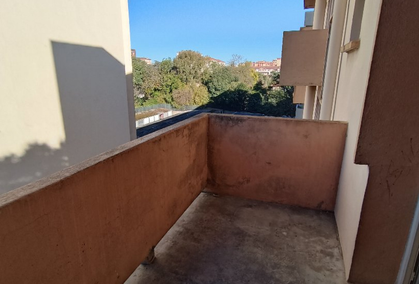 location Appartement Toulouse - Photo 7