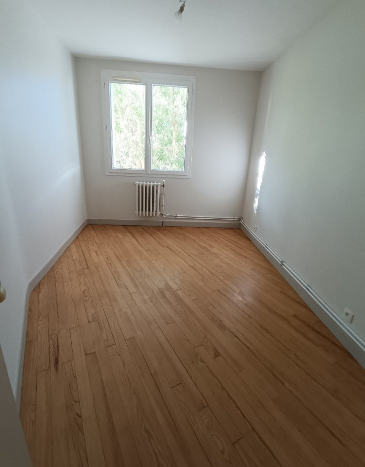 à louer Appartement Toulouse - Photo 3