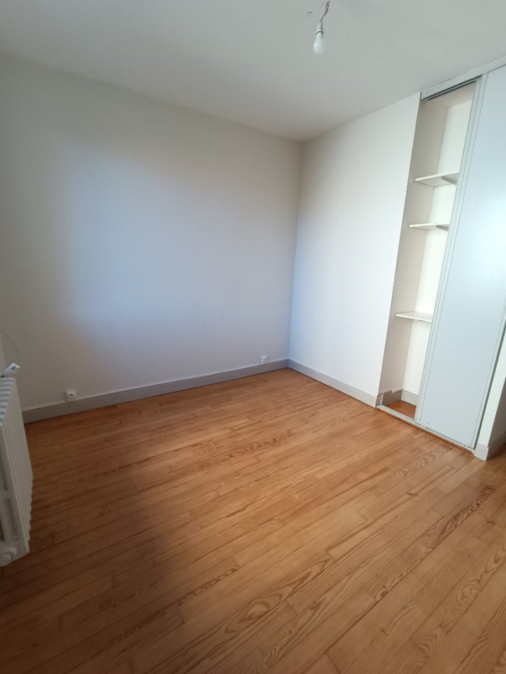 à louer Appartement Toulouse - Photo 4