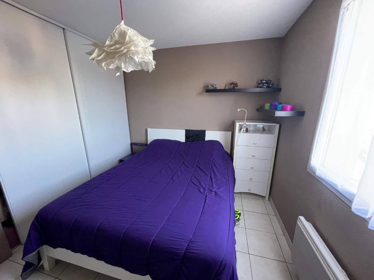 à vendre Appartement Toulouse - Photo 5