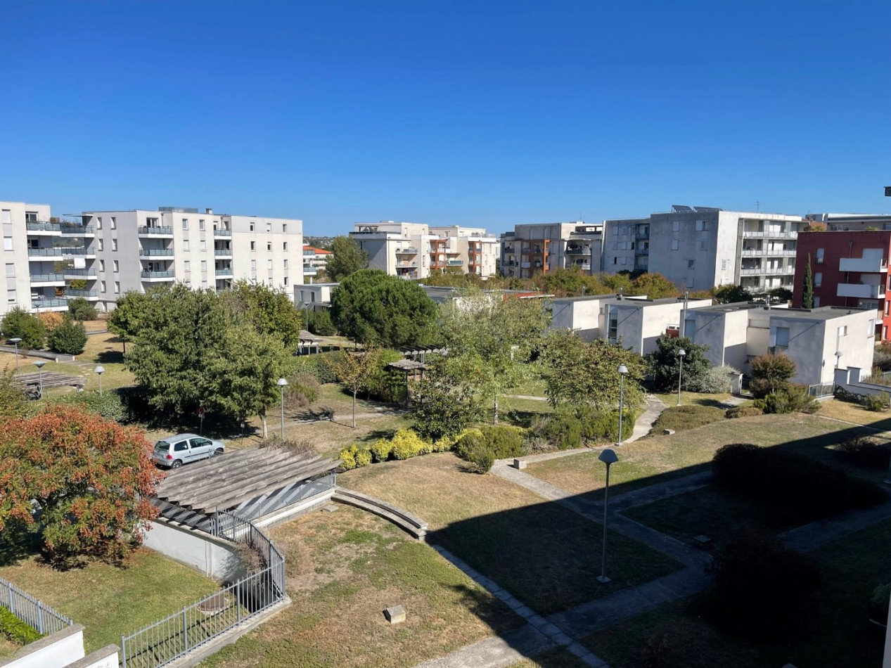 à vendre Appartement Toulouse - Photo 2