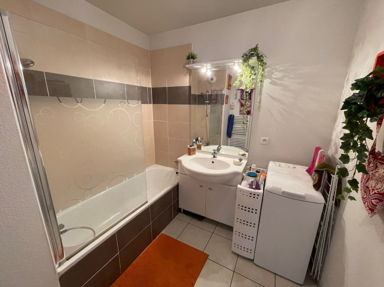 à vendre Appartement Toulouse - Photo 6
