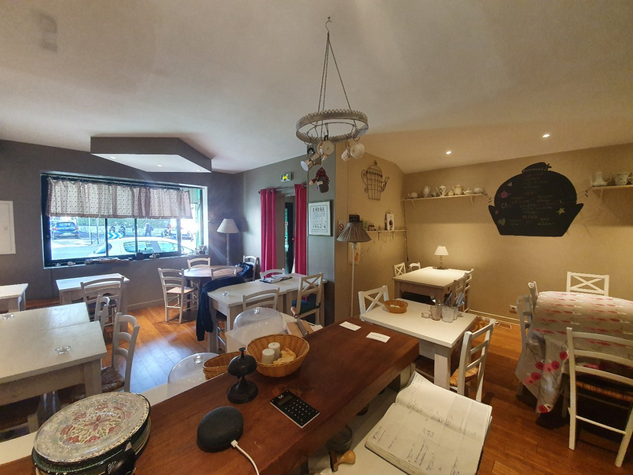 à louer Local commercial Toulouse - Photo 1