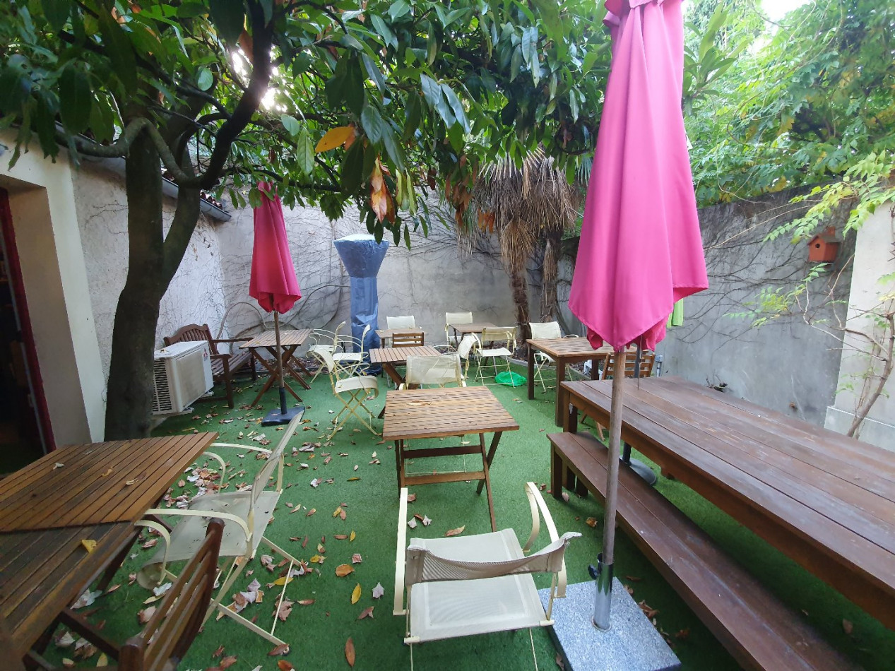 à louer Local commercial Toulouse - Photo 2