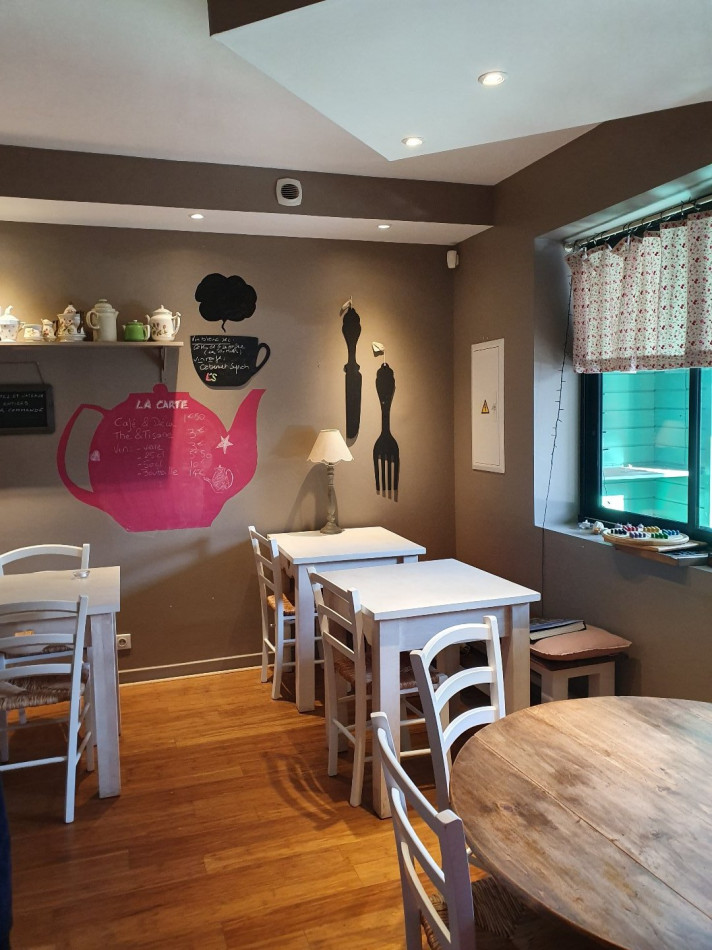 à louer Local commercial Toulouse - Photo 4