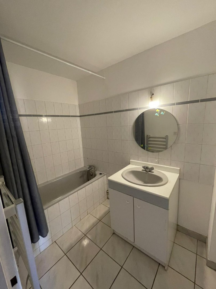 à louer Appartement Toulouse - Photo 6