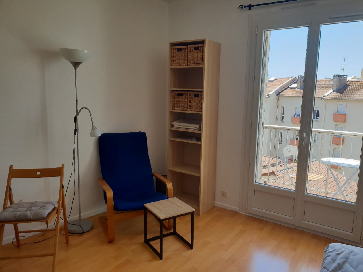 à louer Appartement Toulouse - Photo 3