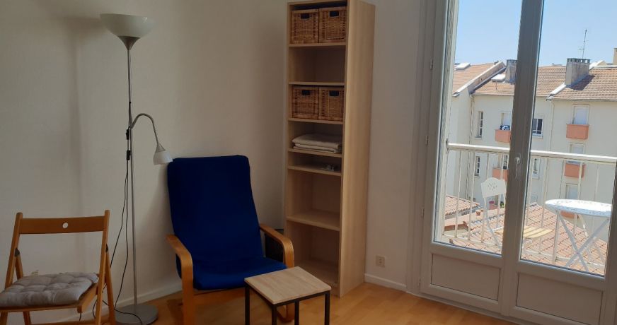 location Appartement Toulouse