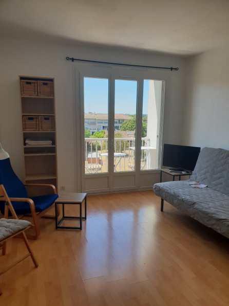 location Appartement Toulouse - Photo 2