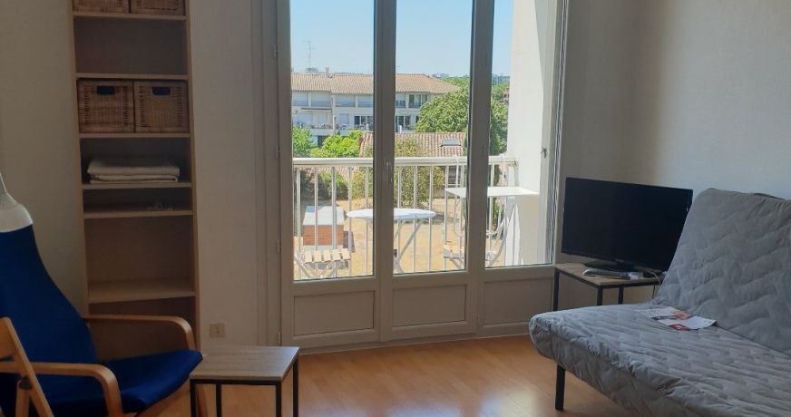 location Appartement Toulouse