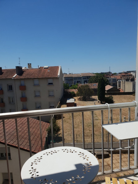 location Appartement Toulouse - Photo 1