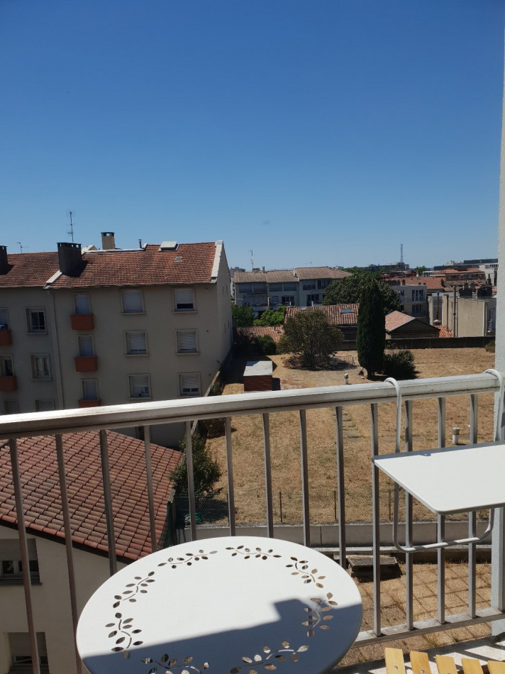 à louer Appartement Toulouse - Photo 1