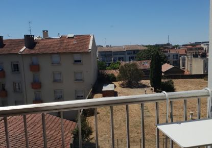 location Appartement Toulouse