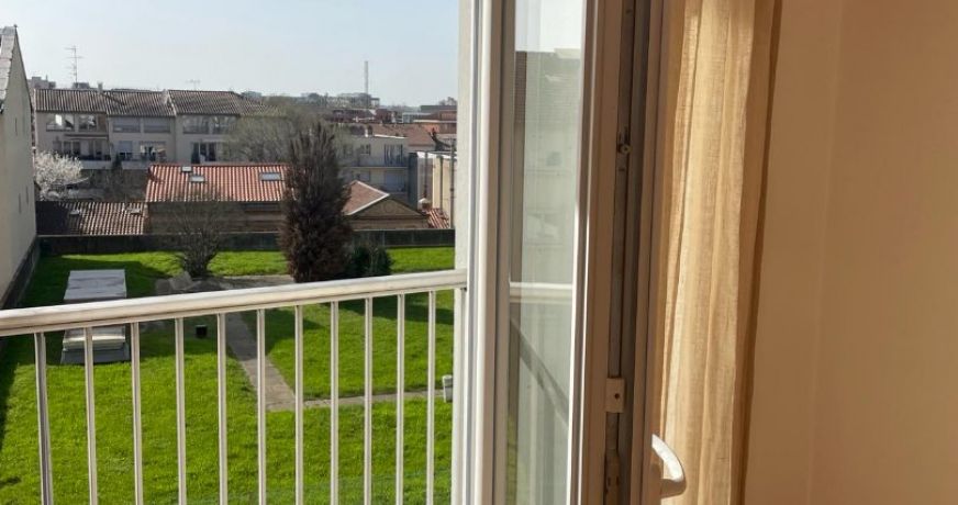 location Appartement Toulouse