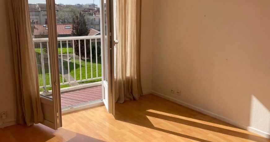 location Appartement Toulouse