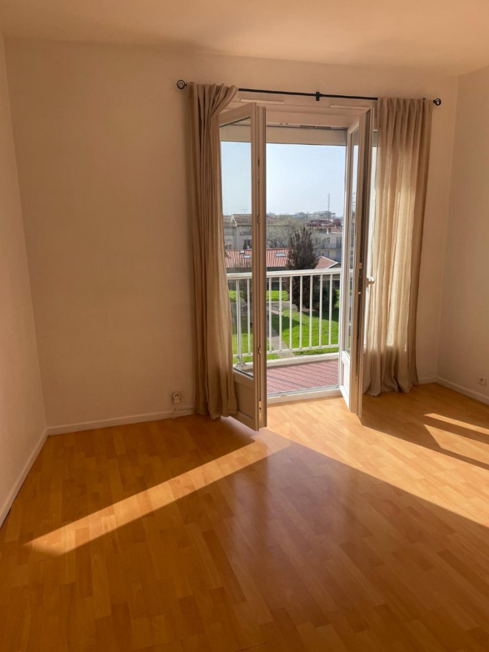 à louer Appartement Toulouse - Photo 8