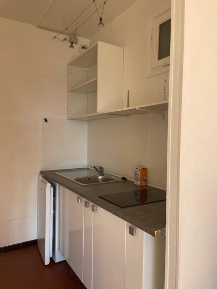 location Appartement Toulouse - Photo 9