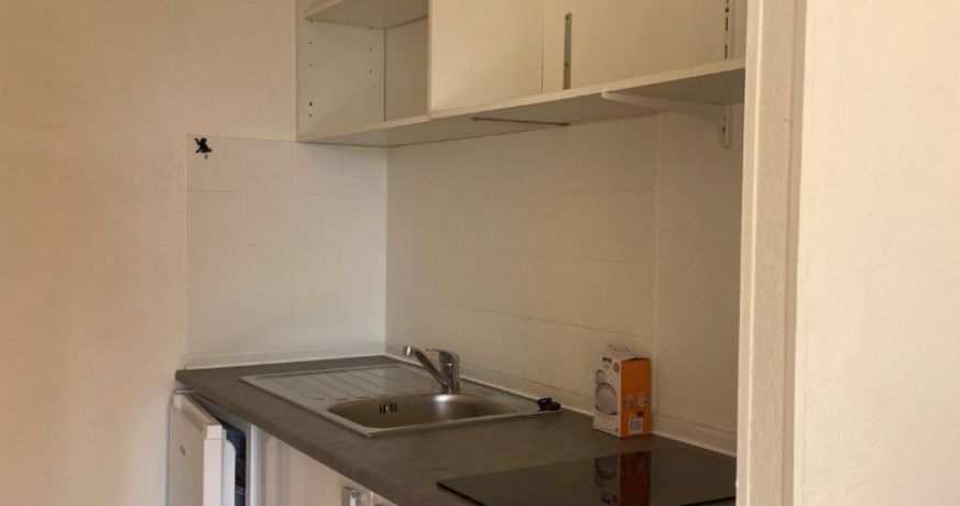 location Appartement Toulouse