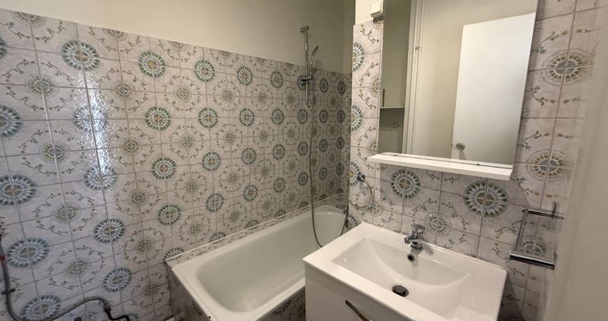 location Appartement Toulouse