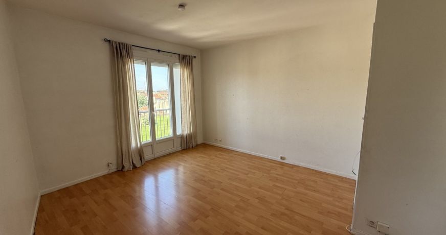 location Appartement Toulouse