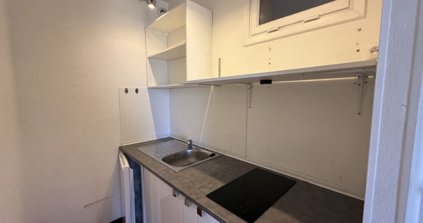 location Appartement Toulouse