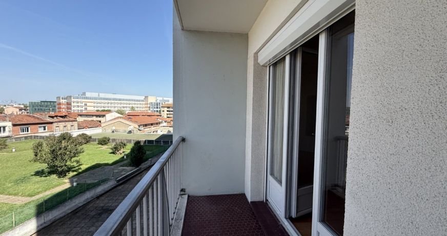 location Appartement Toulouse