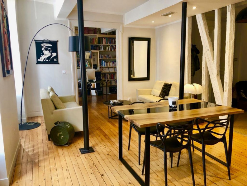 location Appartement Toulouse - Photo 2