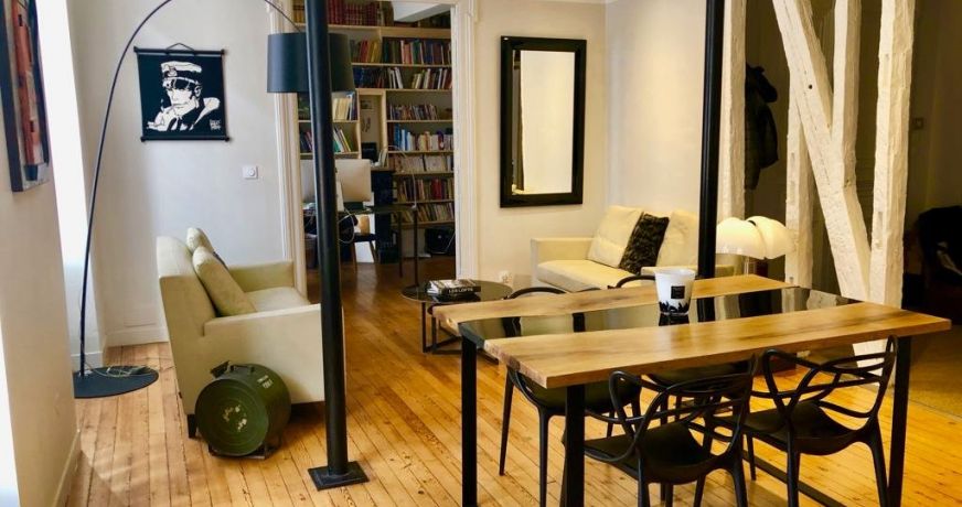 location Appartement Toulouse