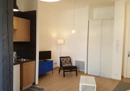 location Appartement Toulouse