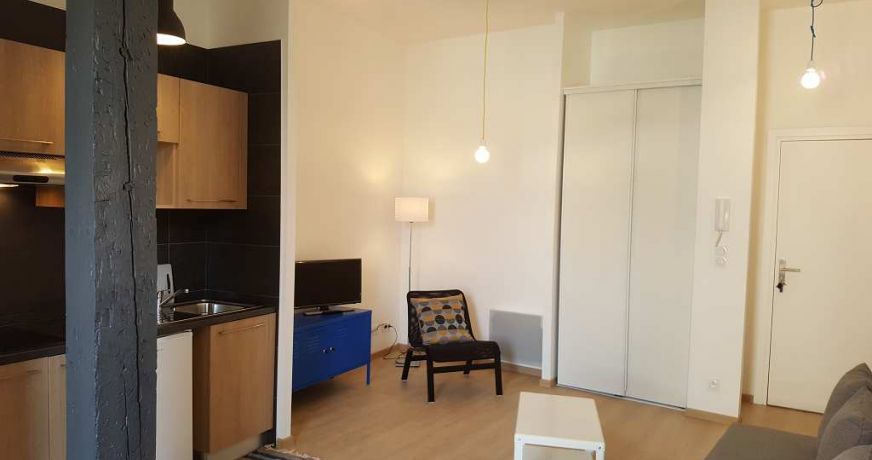 location Appartement Toulouse