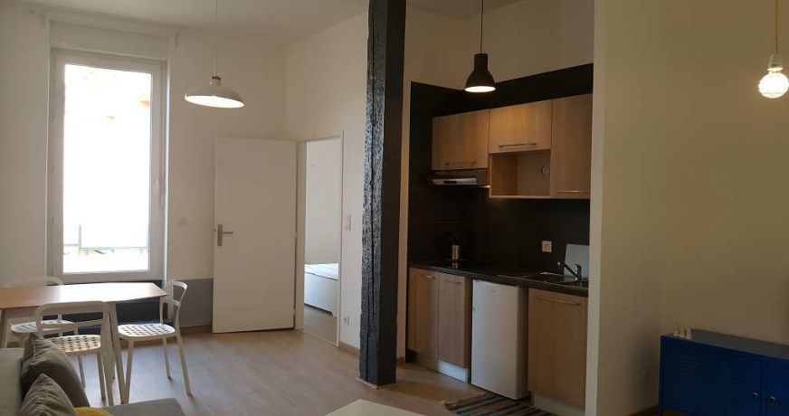 location Appartement Toulouse