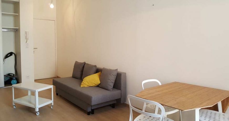 location Appartement Toulouse