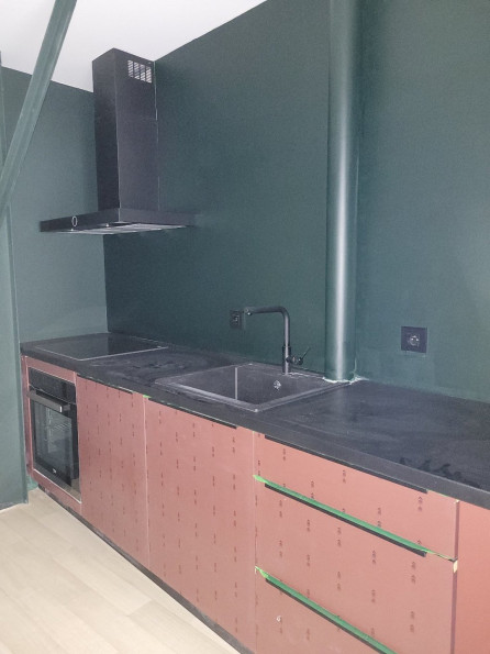 location Bureau Toulouse - Photo 7