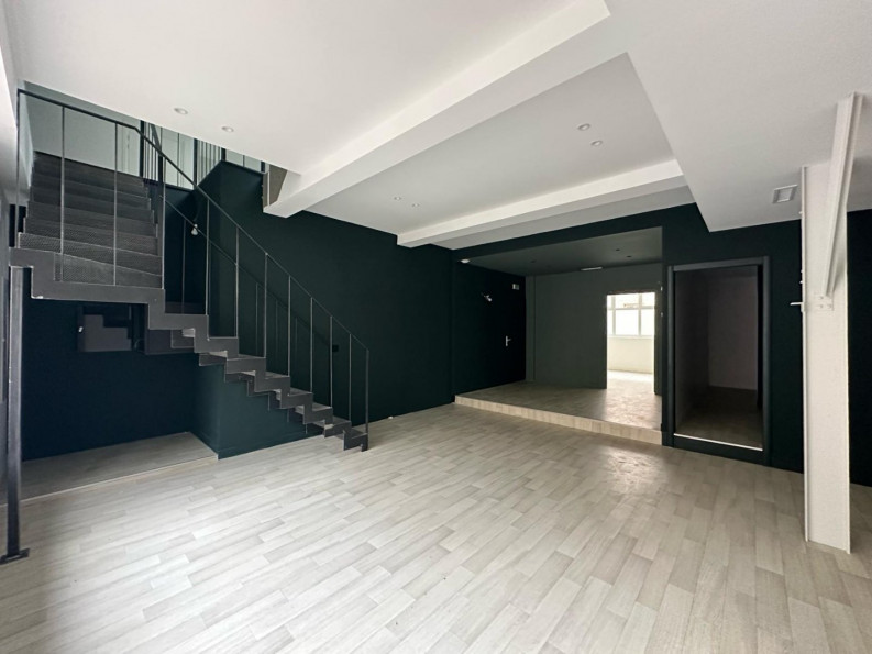 location Bureau Toulouse - Photo 1