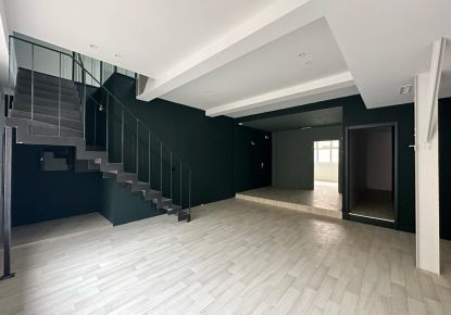 location Bureau Toulouse