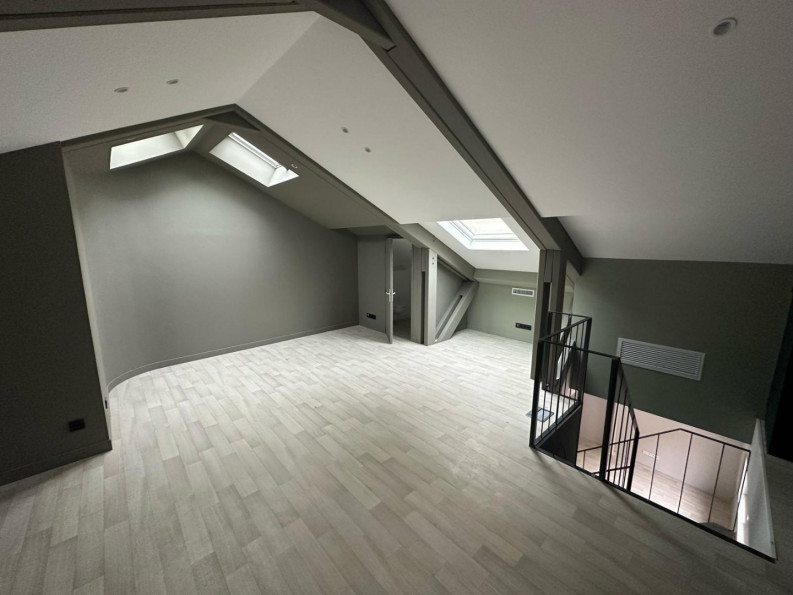 location Bureau Toulouse - Photo 2