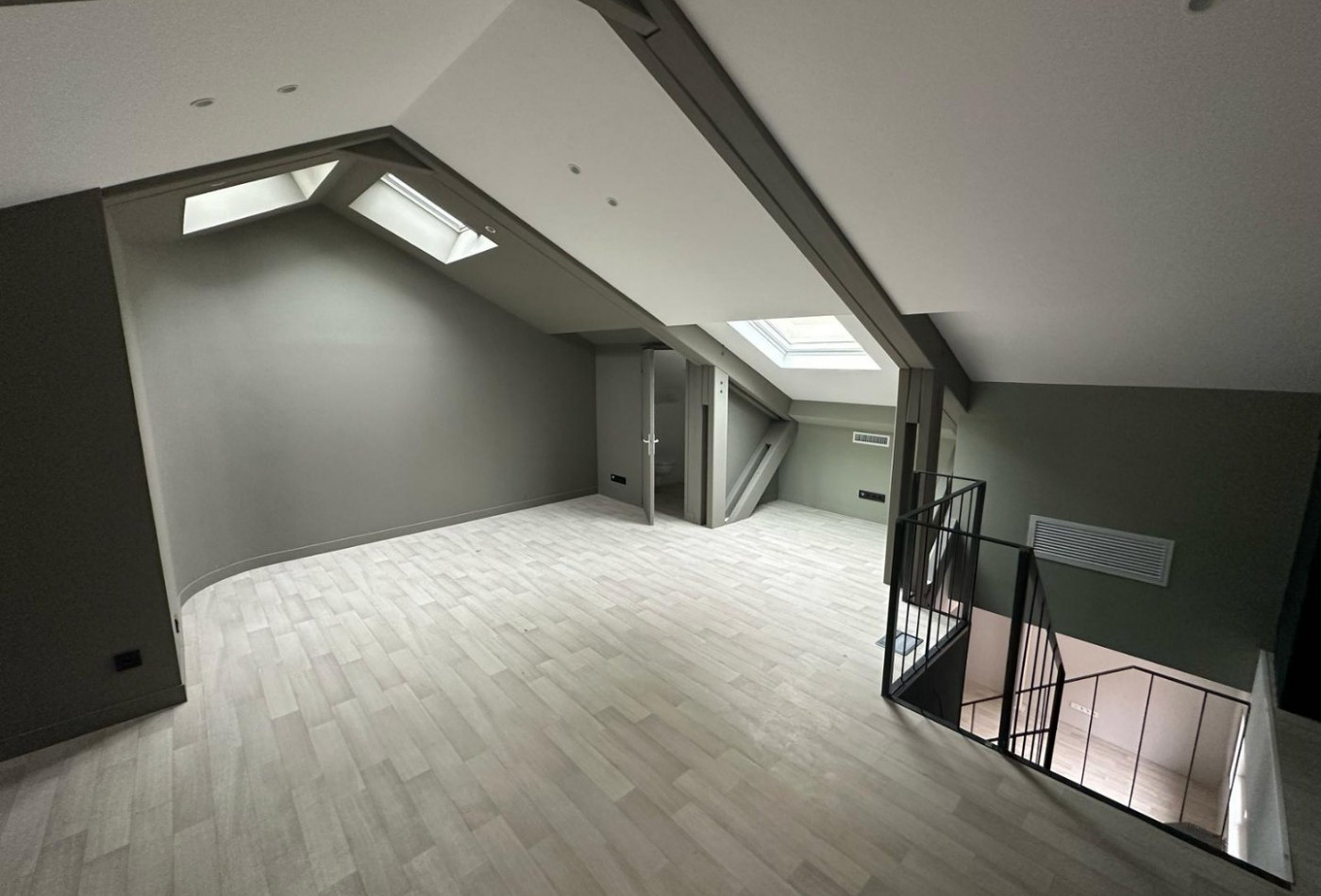 location Bureau Toulouse - Photo 2