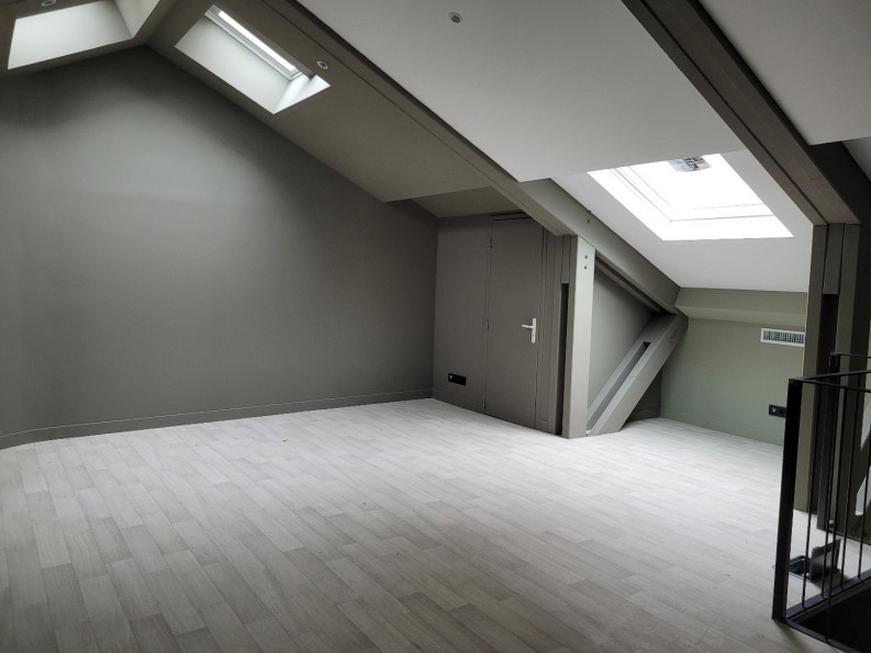 location Bureau Toulouse - Photo 4