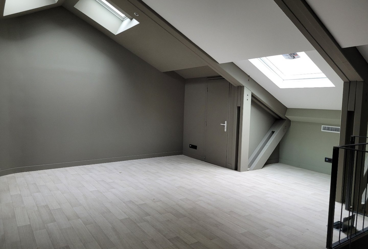 location Bureau Toulouse - Photo 4